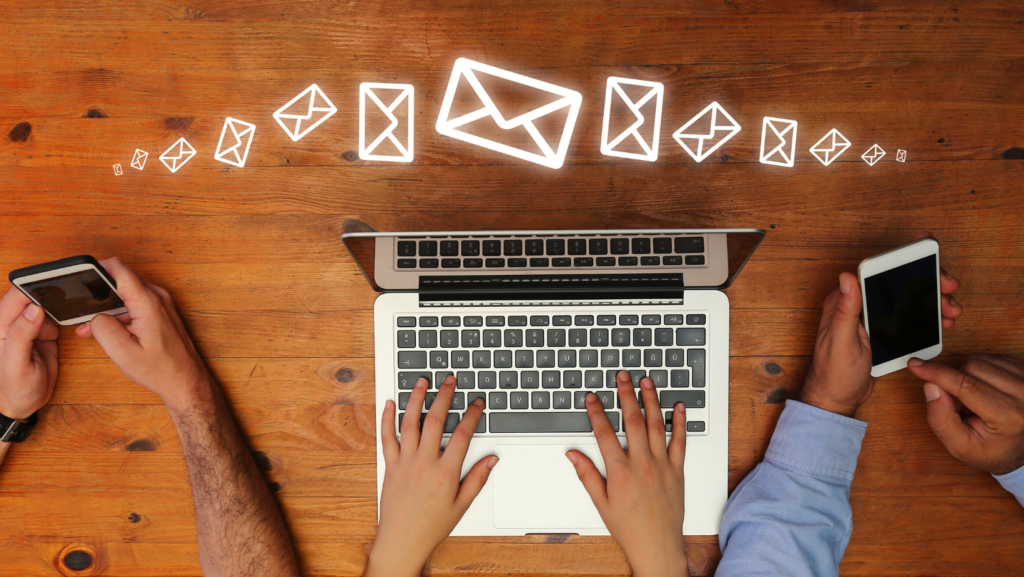 email marketing 